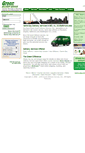Mobile Screenshot of greendelivery.net